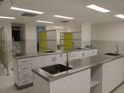 EDIFICIO INSTITUCIONAL EN RENTA CHAPINERO BOGOTÀ