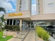Edifício Intense Parque Cascavel Goiânia GO | DISPONÍVEL