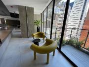 Departamento de venta de 2 habitaciones nuevo, sector la...