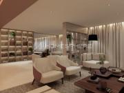 Edifício Itabiri Alameda Casa Branca, 930. Jardim...