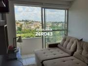 Edifício Jardim de Ester Lounge Residencial |...