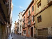 Edificio, Jardín Botánico, Granada