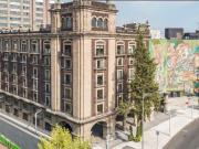 EDIFICIO JUANA DE ARCO