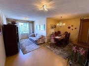 EDIFÍCIO JUVEVE, 108M² ÁREA ÚTIL, ARMÁRIOS, ANDAR ALTO,...