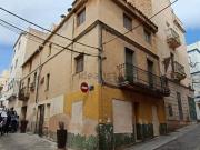 Edificio, L&apos Ametlla de Mar