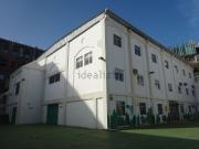 Edificio, La Isleta, Las Palmas de Gran Canaria