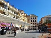 Edificio, La Merced, Málaga