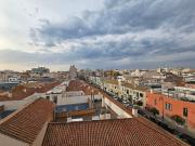 Edificio, La Trinidad, Málaga