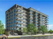 Edificio Las Condes Estudio Mod M