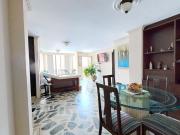 Edificio Las Palmas de Versalles Apto en Venta en...