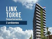 Edificio Link Torre Quilmes. Venta C/ Financiacion