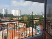 EDIFICIO LIVING UNIQUE, CHACARA SANTO ANTONIO...