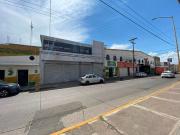Edificio local comercial en venta en Aguascalientes,...