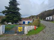 Edifício localizado em Santa Cruz da Graciosa
