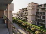 Edifício Lodge I Torrinha Apartamento T1 com jardim...