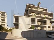 Edifício Lodge I Torrinha Apartamento T2 no centro do...