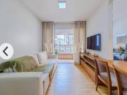 EDIFICIO LORYS 2 QUARTOS SUÍTE 1 VAGA DE GARAGEM...