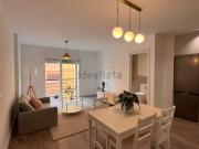 Edificio, Los Castillejos La Trinidad, Málaga