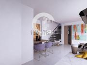 Edificio, Los Castillejos La Trinidad, Málaga