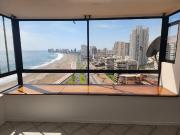 Edificio los delfines, playa brava