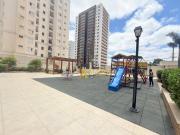 Edificio Luzes Campolim, Apartamento com 3 dormitórios,...