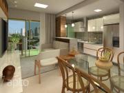 Edifício Madalena Classic | Apartamentos de 2 quartos...