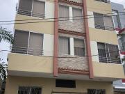 Edificio Magister: Se Alquila Condominio Cerca del Mar...