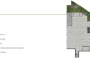 Edificio Mairin Ibirapuera / 231m² / chaves 08/2025 /...