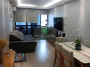 EDIFÍCIO MAISON VACHERON PONTA DA PRAIA SANTOS