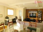 EDIFÍCIO MANACÁ Cobertura Duplex com 3 dormitórios à...