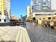 Edificio, Manantiales Estación de Autobuses, Torremolinos