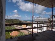 Edifício Mar Azul que é verdadeiro oásis de luxo e...