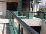 EDIFÍCIO MARBELLA Apartamento com 2 dormitórios à venda,...