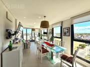 Edificio Marina Banus 1, venta de 3 amb con cochera...