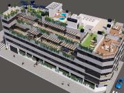 EDIFICIO MARQUES OBRA NUEVA EN CASTELLON DE LA PLANA