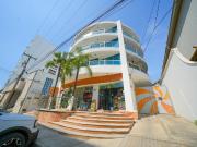 Edificio en venta a 1 calle de la playa en Puerto Vallarta