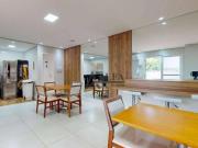 Edifício Mistral Maravilhoso apartamento c/ ampla...