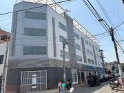 EDIFICIO MODERNO 14 CONSULTORIOS