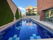 EDIFICIO MODERNO EN ALTOS DE RIOMAR