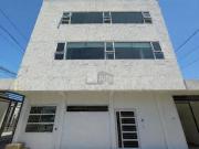 Edificio moderno en renta frente a la Fiscalía de Toluca