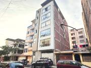 Edificio moderno en venta en la mejor zona de Santa Anita