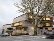 Edifício Molhe da Montevideu