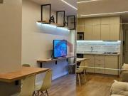 EDIFÍCIO MONTREAL KITNET 28M² MOBILIADA REFORMADA ASA NORTE