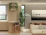 Edifício Morada no bairro Hugo Lange