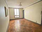 Edificio Mosqueto Santiago