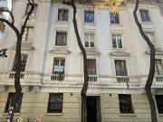 Edificio Mosqueto Santiago