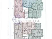 Edifício Multifamiliar 132m² Nogueira Da Regedoura