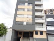 Edificio Multifamiliar Ducado de Normandía 302