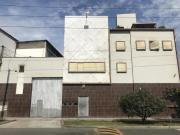 Edificio multifuncional en Surco – Ideal para empresa o...