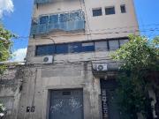 Edificio multiuso en Rivadavia y Moreno